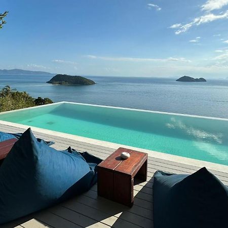 Bluerama - Adults Only Otel Ko Pha Ngan Dış mekan fotoğraf