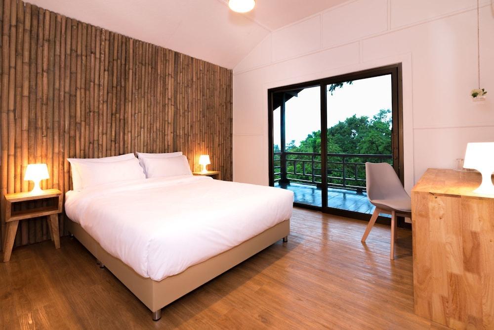 Bluerama - Adults Only Otel Ko Pha Ngan Dış mekan fotoğraf