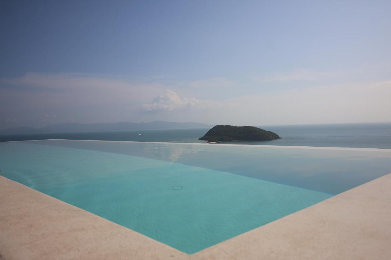 Bluerama - Adults Only Otel Ko Pha Ngan Dış mekan fotoğraf